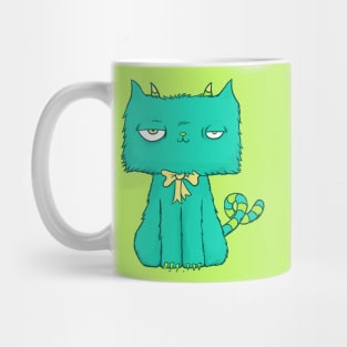 Furrycat Mug